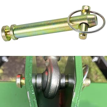 GUSUHAWK TK95029 CAT 1 Quick Hitch Adapter Bushings Kit with